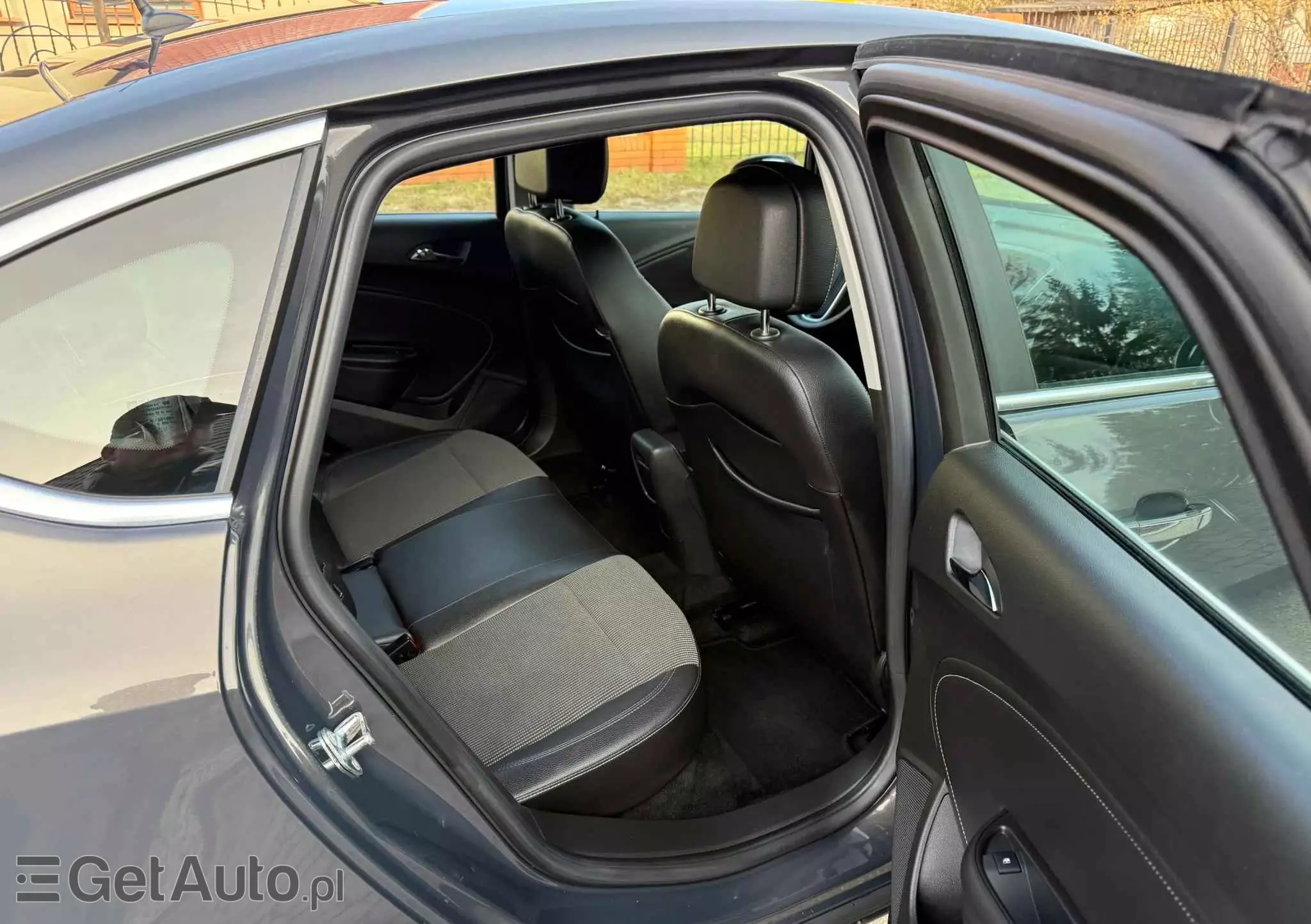 OPEL Astra 1.4 Turbo Innovation