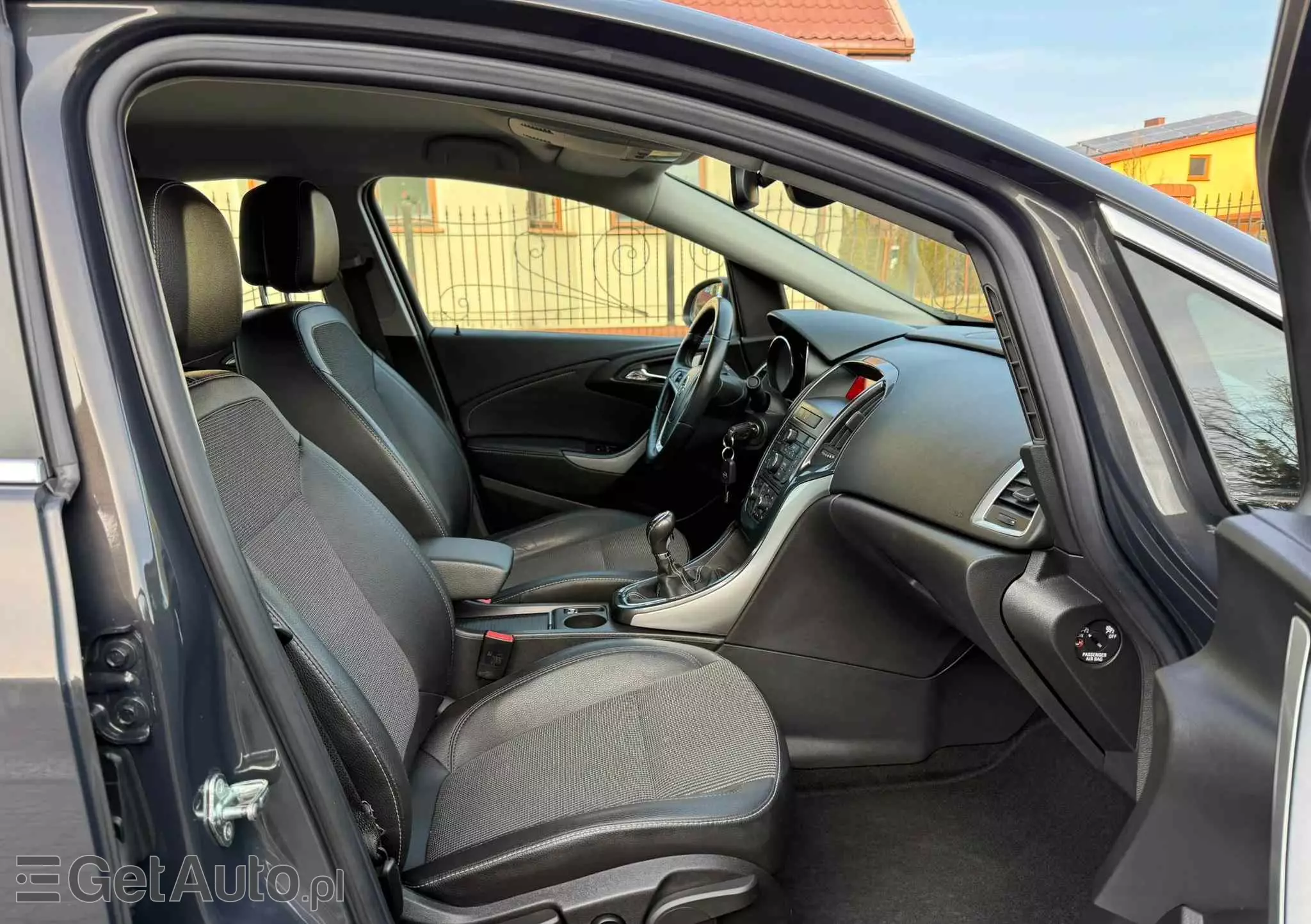 OPEL Astra 1.4 Turbo Innovation