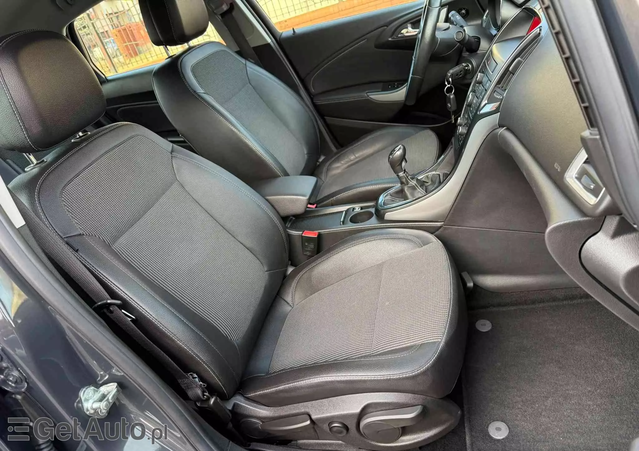 OPEL Astra 1.4 Turbo Innovation