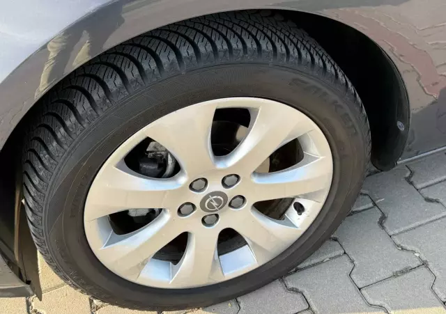 OPEL Astra 1.4 Turbo Innovation