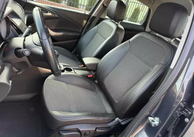 OPEL Astra 1.4 Turbo Innovation