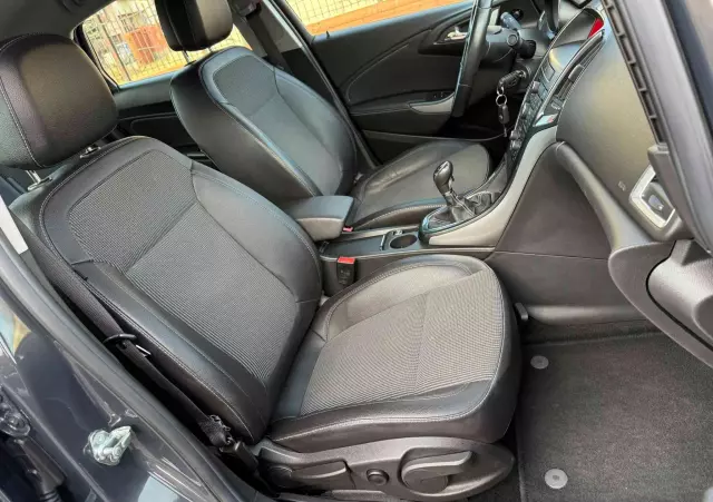 OPEL Astra 1.4 Turbo Innovation