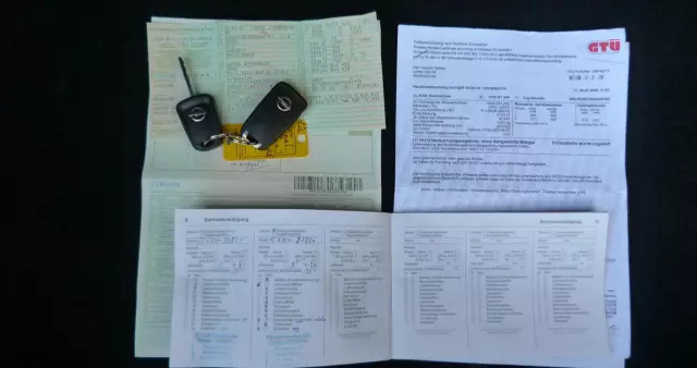 OPEL Astra 1.4 Turbo Innovation