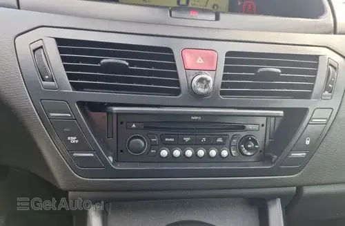CITROEN C4 Grand Picasso 