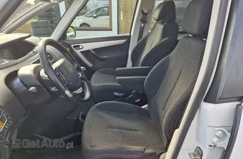 CITROEN C4 Grand Picasso 