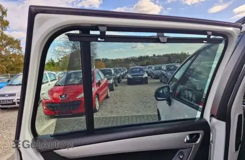 CITROEN C4 Grand Picasso 