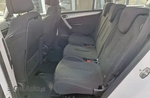 CITROEN C4 Grand Picasso 