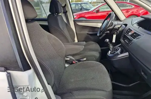 CITROEN C4 Grand Picasso 