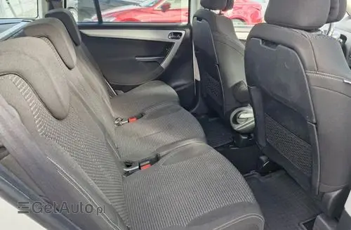 CITROEN C4 Grand Picasso 