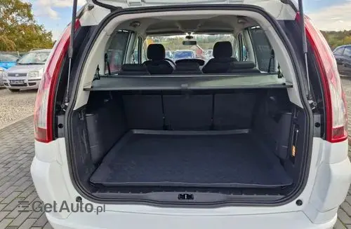 CITROEN C4 Grand Picasso 