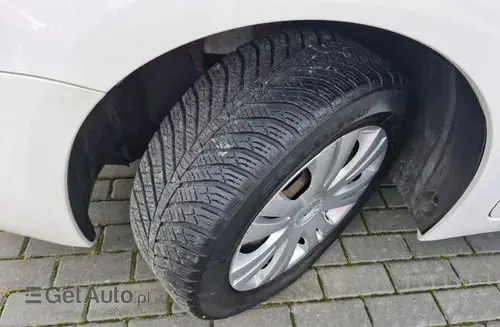 CITROEN C4 Grand Picasso 