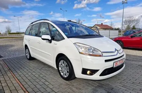 CITROEN C4 Grand Picasso 