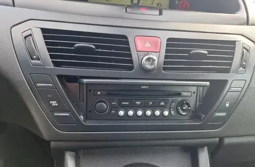 CITROEN C4 Grand Picasso 