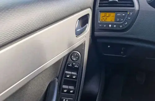 CITROEN C4 Grand Picasso 