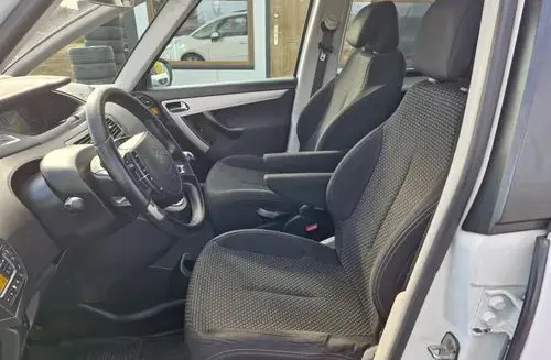 CITROEN C4 Grand Picasso 