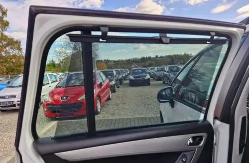 CITROEN C4 Grand Picasso 