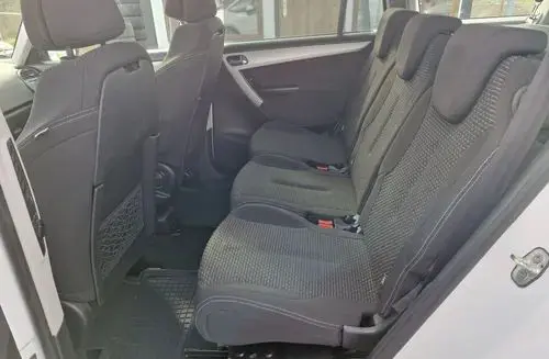 CITROEN C4 Grand Picasso 