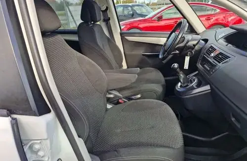 CITROEN C4 Grand Picasso 