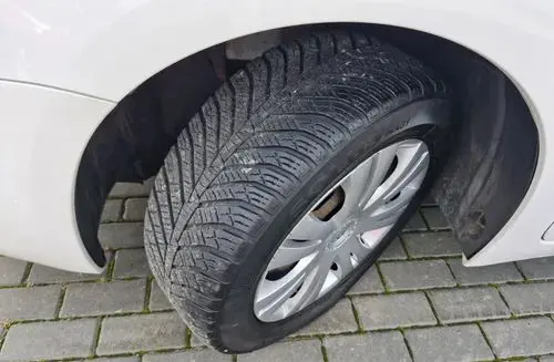 CITROEN C4 Grand Picasso 