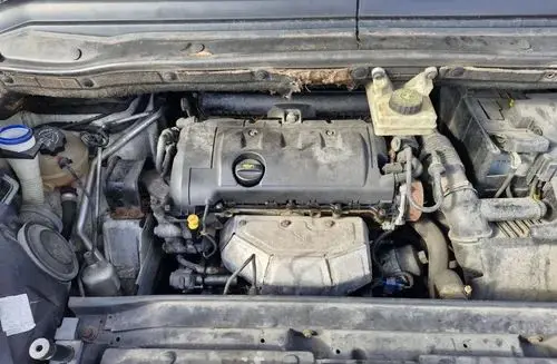 CITROEN C4 Grand Picasso 