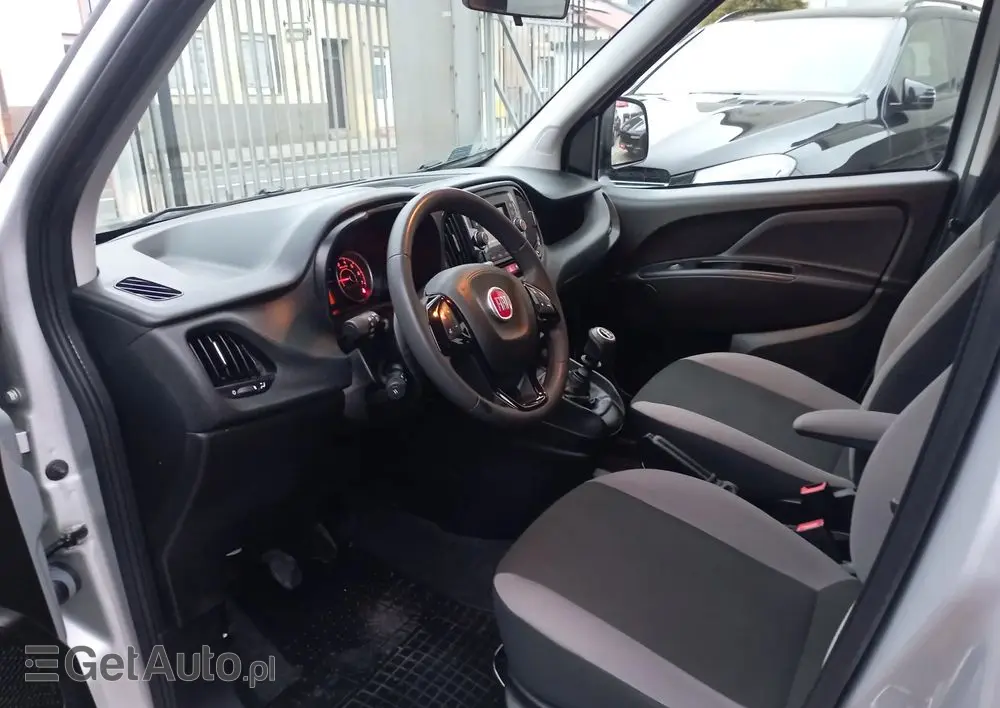FIAT Doblo Kombi Dynamic