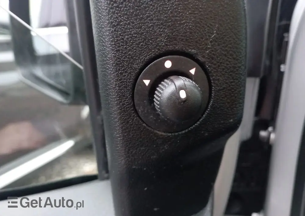 FIAT Doblo Kombi Dynamic