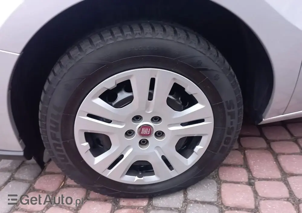 FIAT Doblo Kombi Dynamic