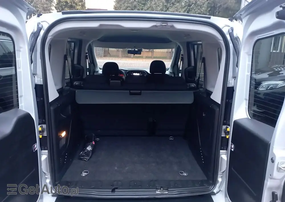 FIAT Doblo Kombi Dynamic