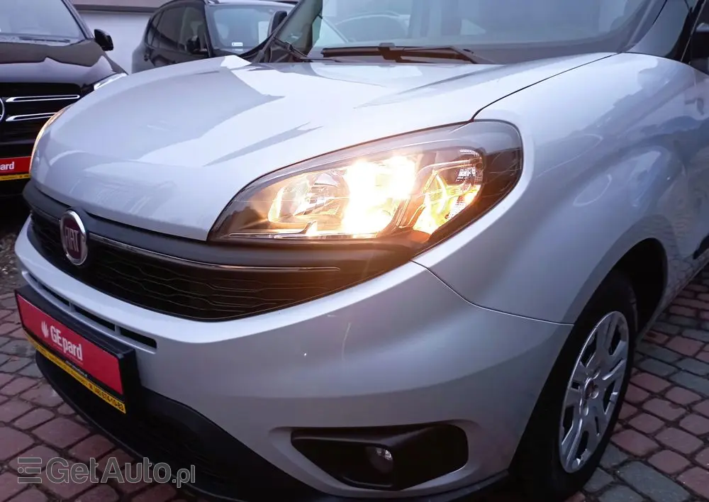 FIAT Doblo Kombi Dynamic