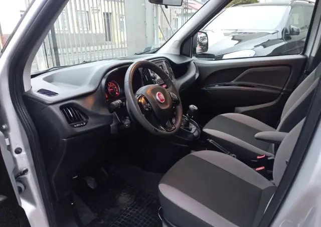 FIAT Doblo Kombi Dynamic