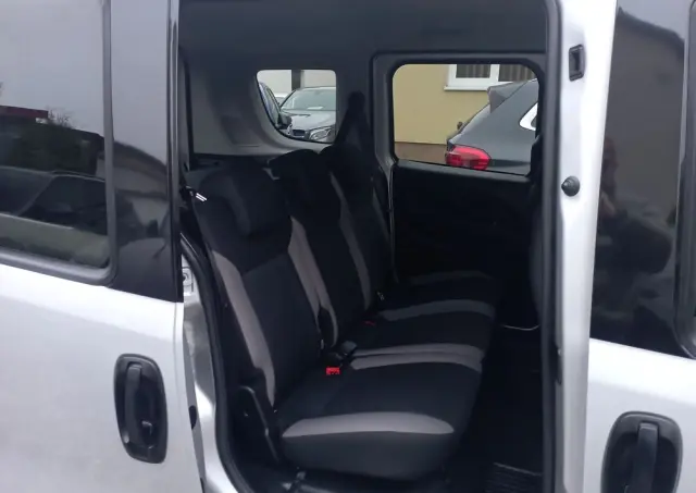 FIAT Doblo Kombi Dynamic