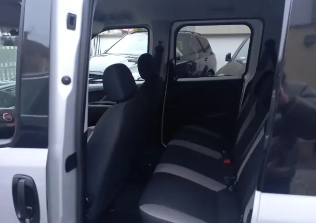 FIAT Doblo Kombi Dynamic