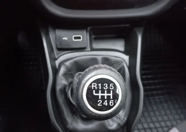 FIAT Doblo Kombi Dynamic