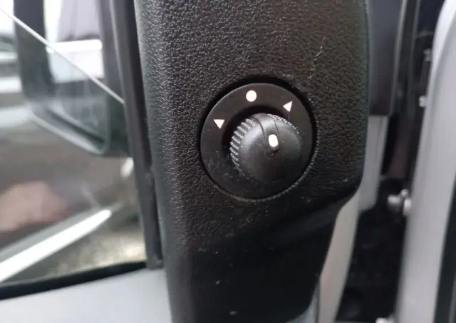 FIAT Doblo Kombi Dynamic
