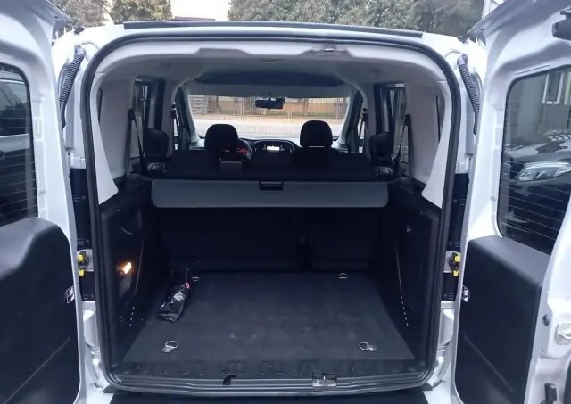 FIAT Doblo Kombi Dynamic