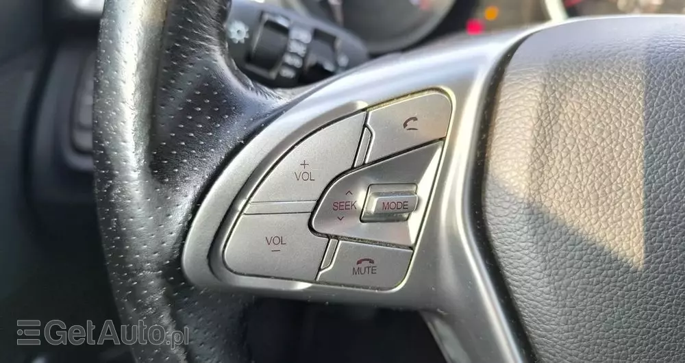 SSANGYONG/KGM Tivoli 1.6 Quartz