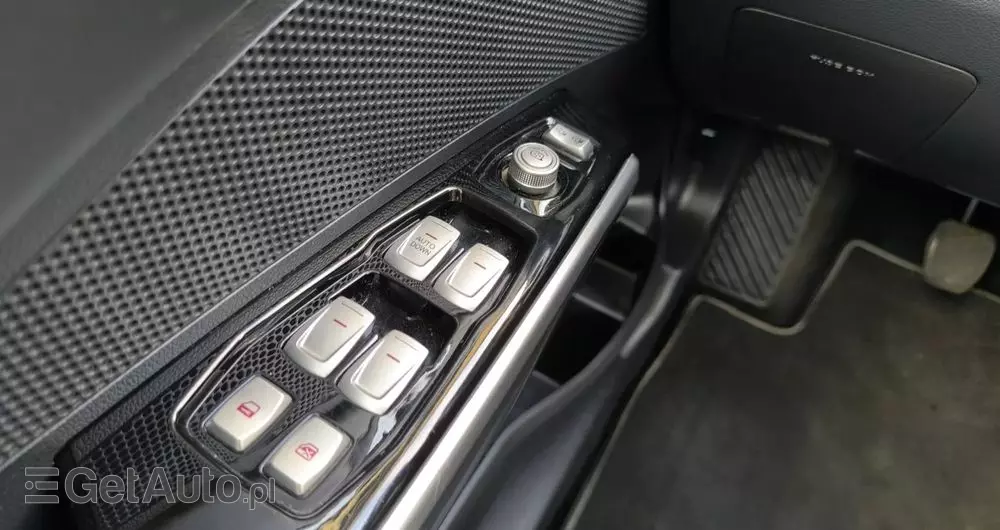 SSANGYONG/KGM Tivoli 1.6 Quartz