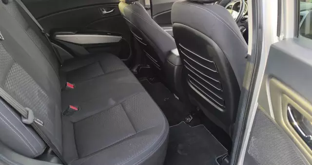 SSANGYONG/KGM Tivoli 1.6 Quartz