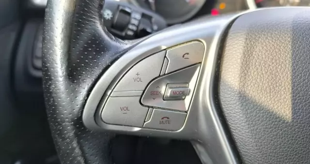 SSANGYONG/KGM Tivoli 1.6 Quartz