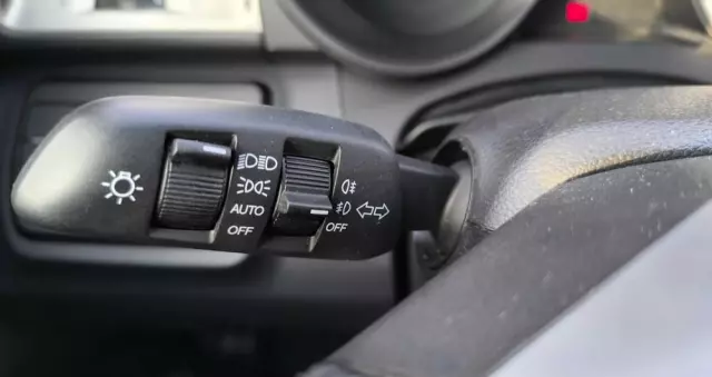 SSANGYONG/KGM Tivoli 1.6 Quartz