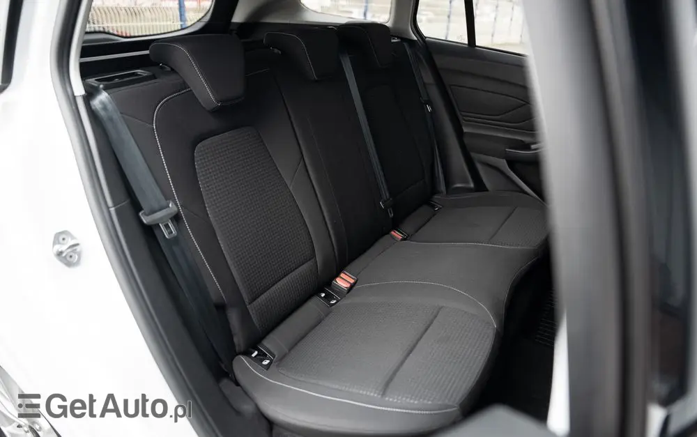 FORD Focus 1.5 EcoBlue STart-Stopp-System TITANIUM
