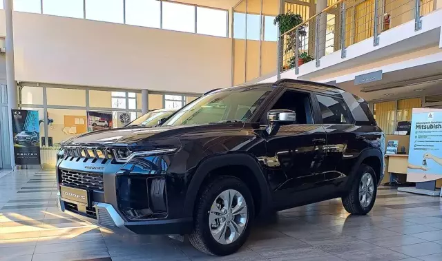 SSANGYONG Torres 
