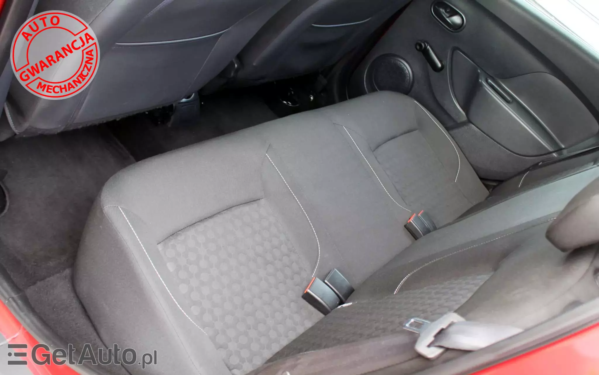 DACIA Sandero 0.9 TCe Laureate