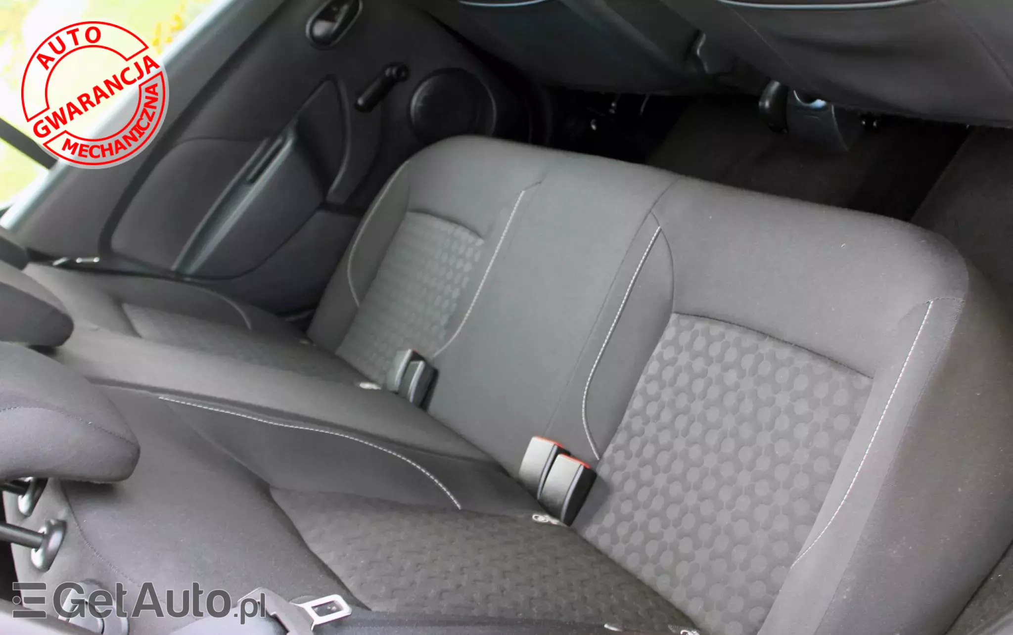 DACIA Sandero 0.9 TCe Laureate