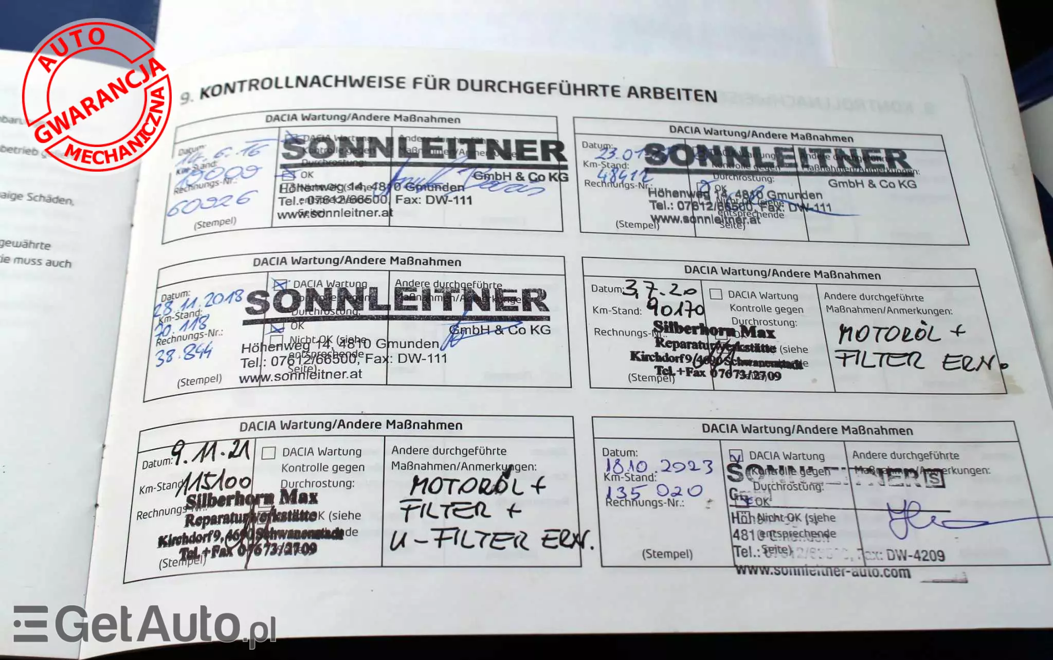 DACIA Sandero 0.9 TCe Laureate