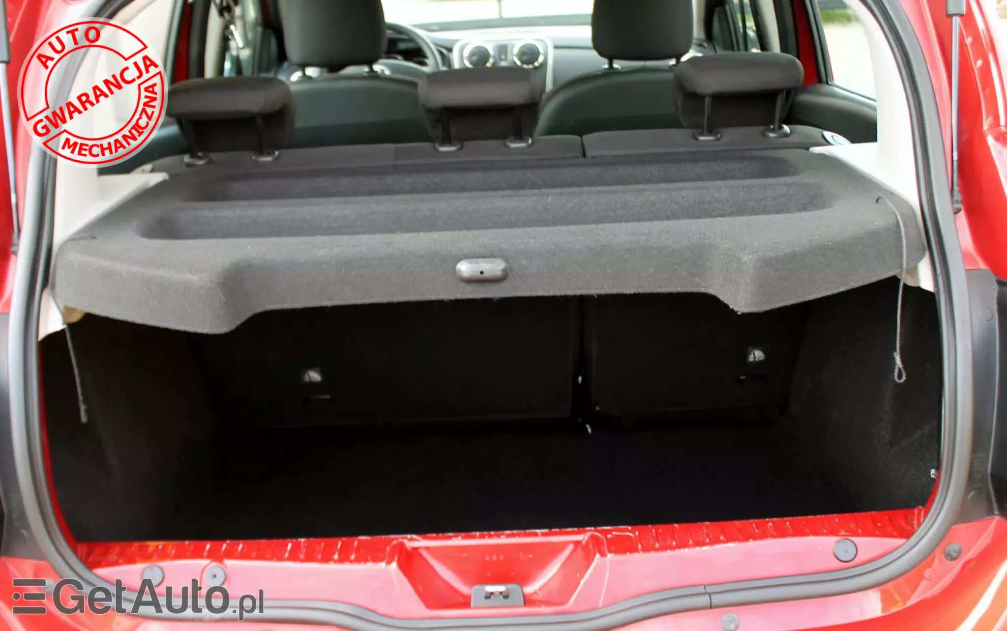 DACIA Sandero 0.9 TCe Laureate