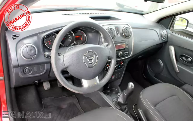 DACIA Sandero 0.9 TCe Laureate