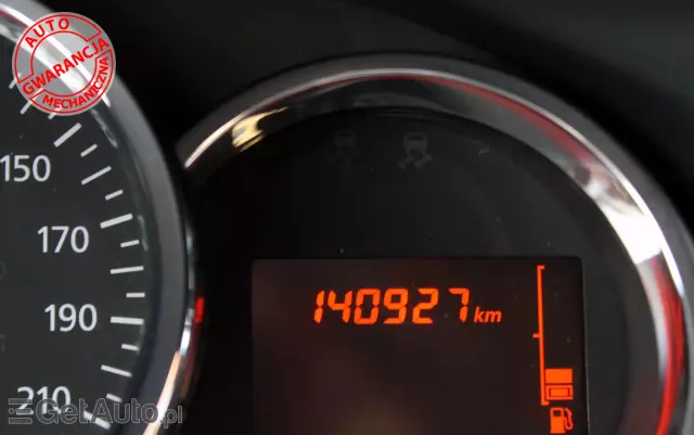 DACIA Sandero 0.9 TCe Laureate