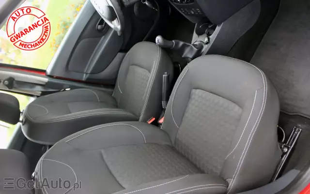 DACIA Sandero 0.9 TCe Laureate