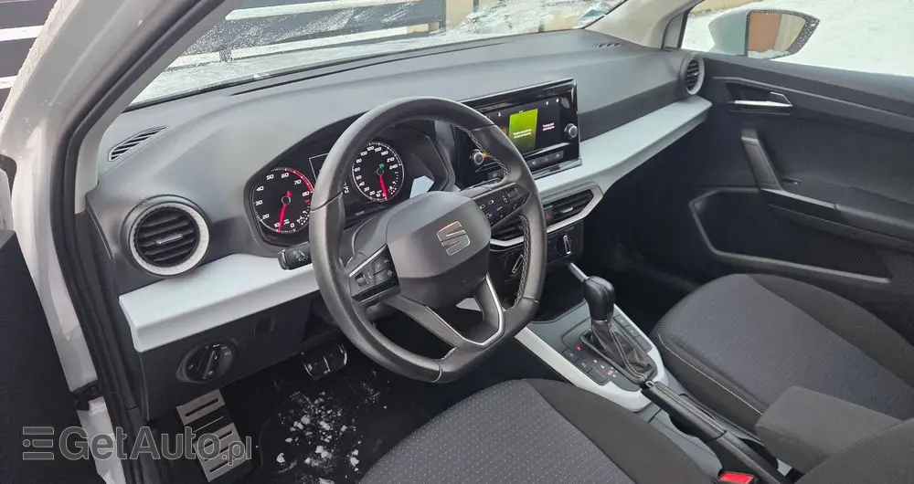 SEAT Arona 1.0 TSI OPF DSG Fast Lane Style Pro